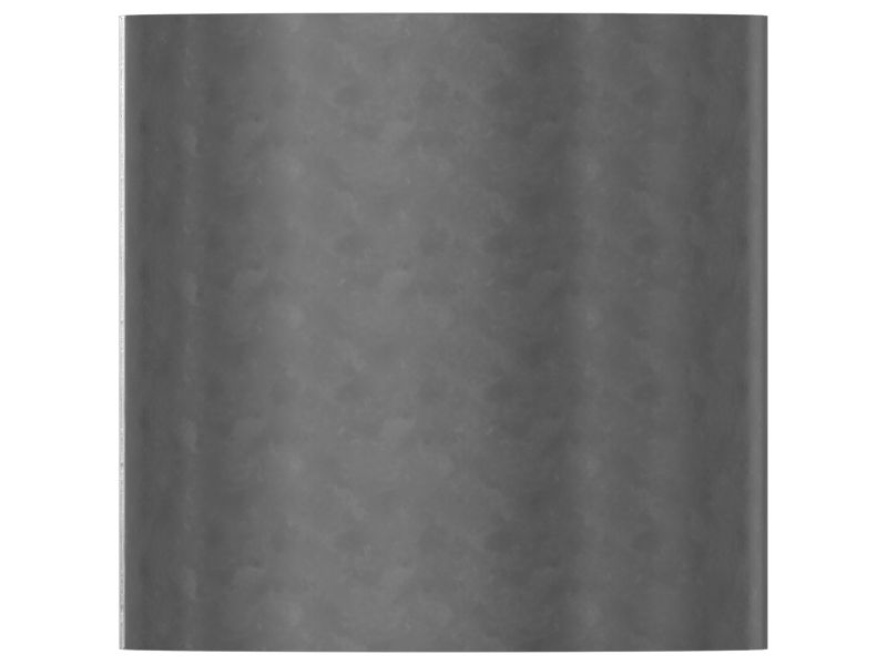 Полая прокладка, длина 43 мм