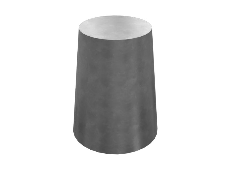 2B-7559: Пробка, наружный диаметр 19,05 мм