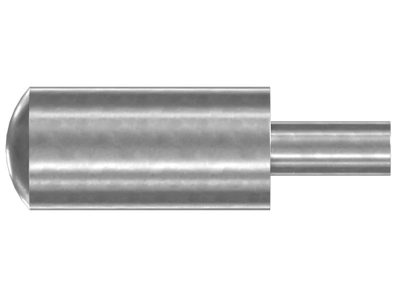 Направляющая пружина, наружный диаметр 20,5 мм