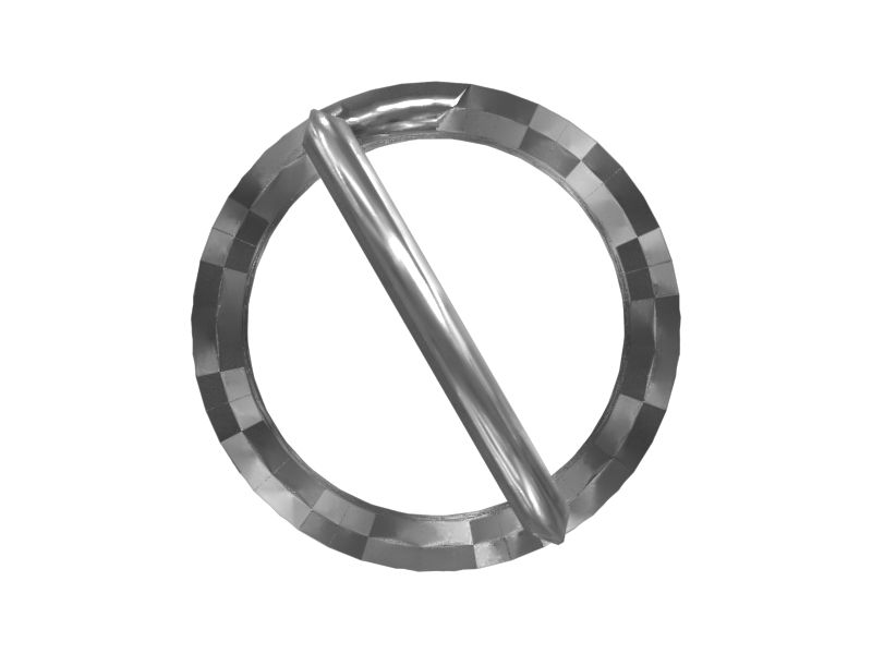 Пружина растяжения