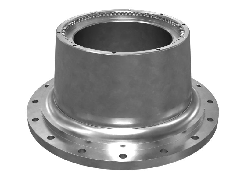 550-5768: Planetary Final Drive Housing | Cat® Parts Store