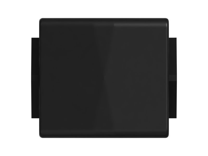 Качающееся крепление, длина 127 мм