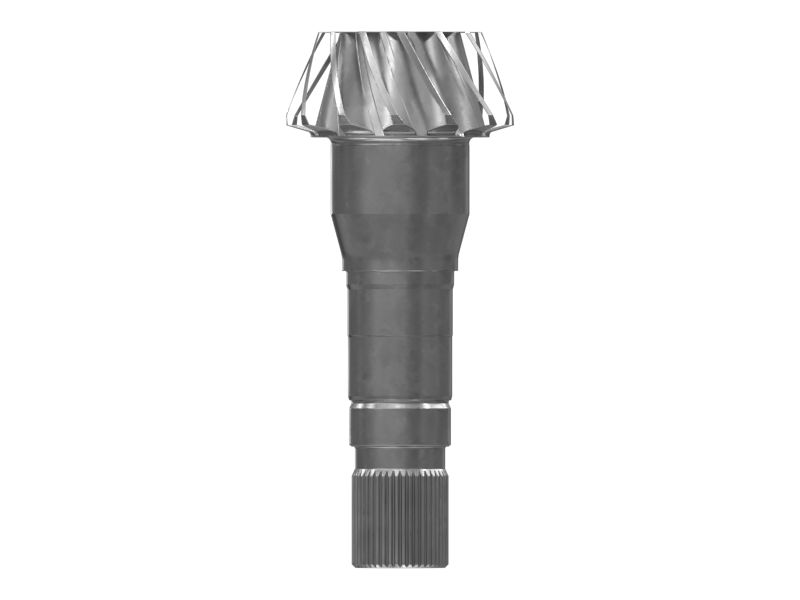 Power Train Bevel Pinion