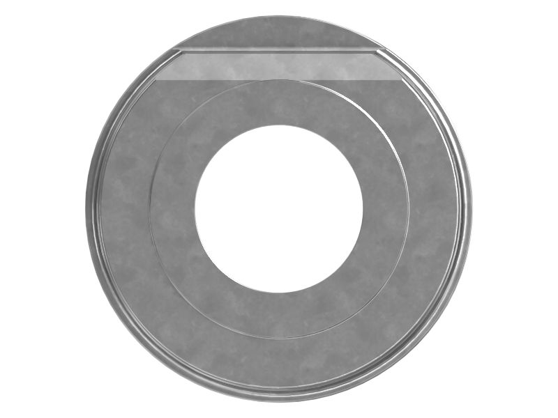 Swing Drive Cover