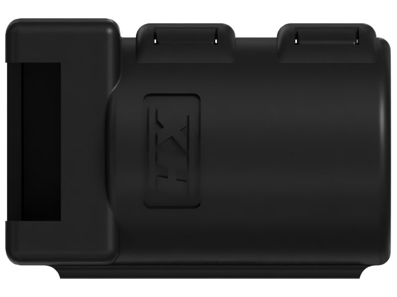 Кожух разъема