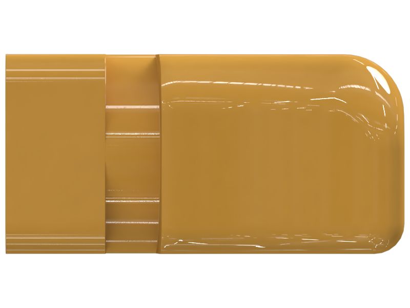 Регулировочная ручка системы рулевого управления и управления коробкой передач