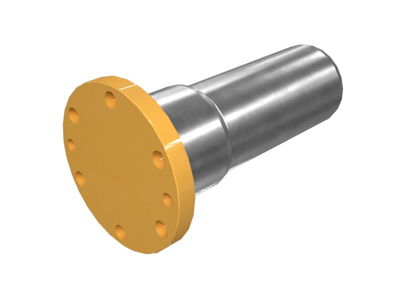 Палец рычажного механизма