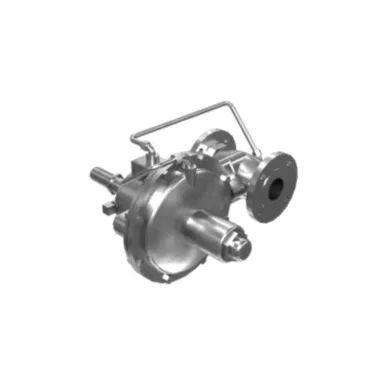 435-0888: Gastrycksregulator