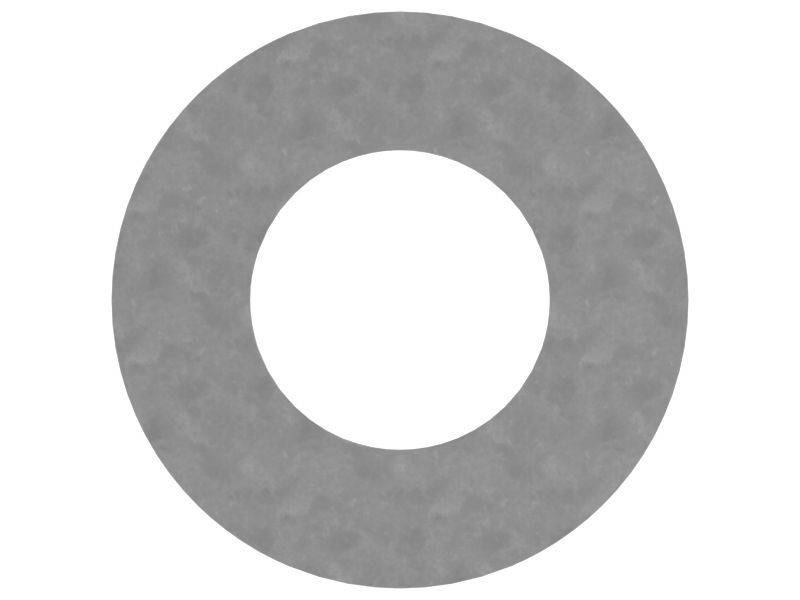 Регулировочная прокладка, толщина 0,76 мм