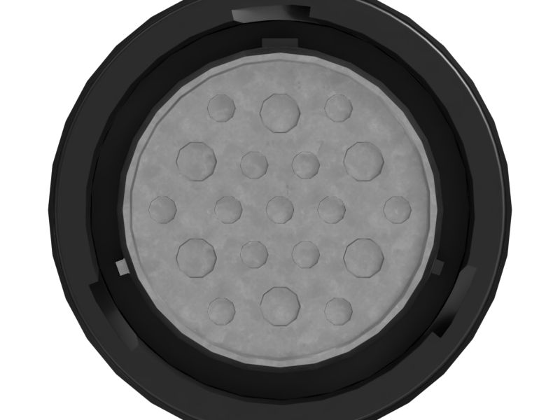 Разъем вилка