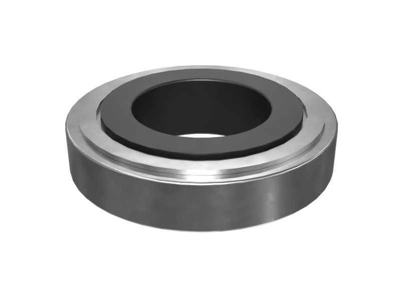 Роликовый подшипник качения с диаметром наружного кольца 146,27 мм