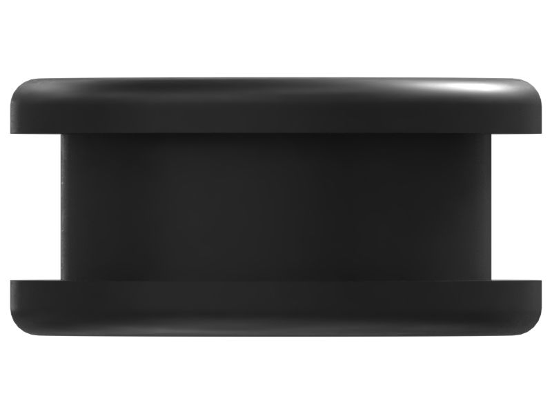 Уплотнение с внутренним диаметром 35 мм