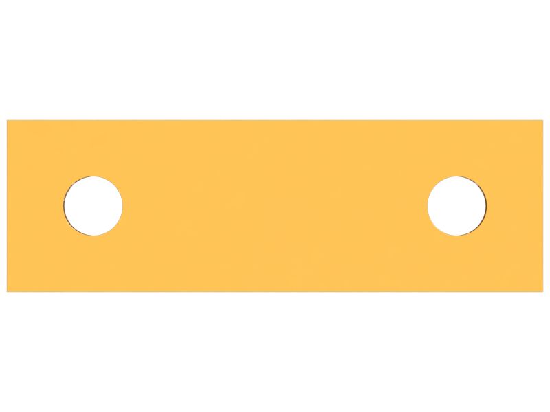 Зажимная колодка