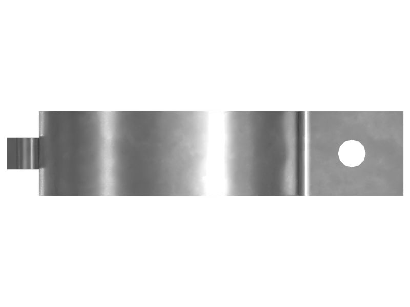 Нижний фиксатор