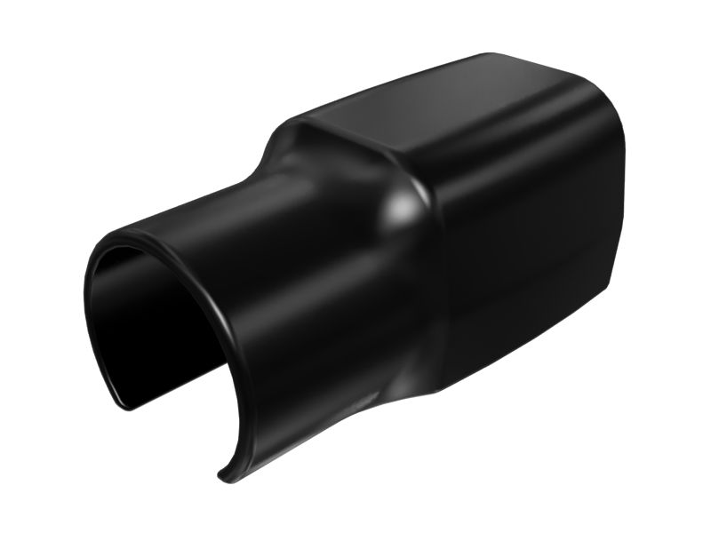 Крышка газовой пружины