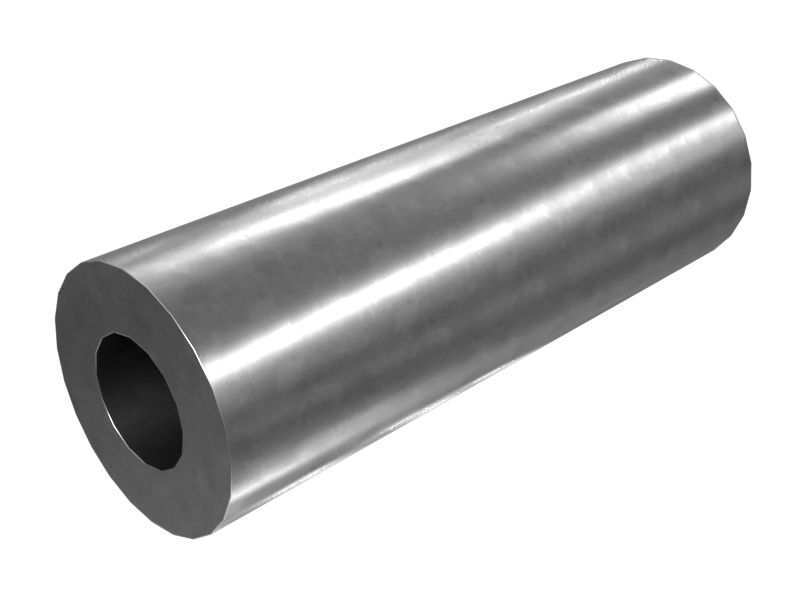 Приварная бобышка