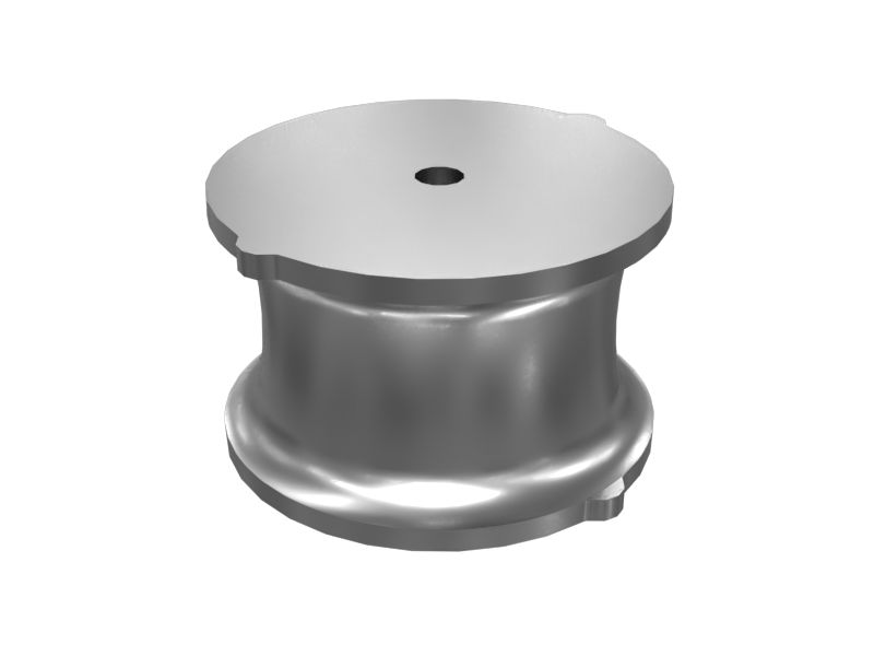 Изолирующая опора