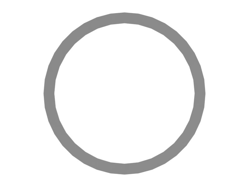 Прокладка толщиной 2 мм