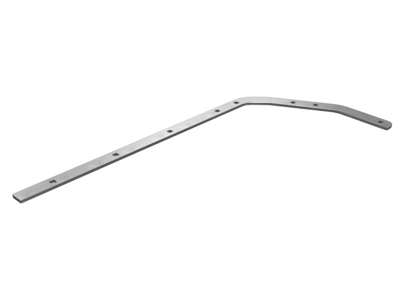 459-6762: Монтажная пластина