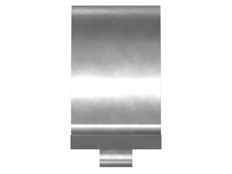 Нижний фиксатор