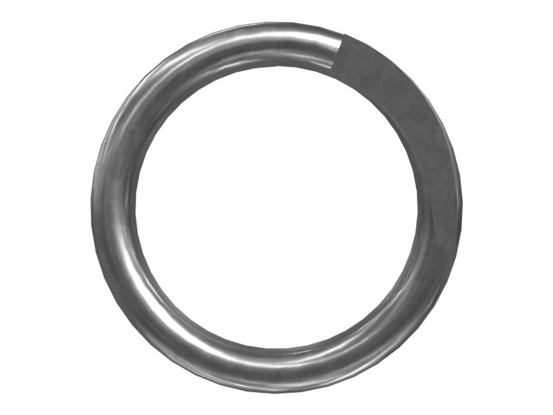 3S-9733: 1.29" Outer Diameter Valve Spring 3S9733 купить