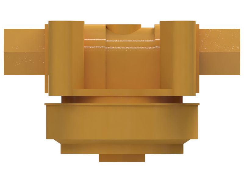 Охлаждающая жидкость и подогреватель топлива