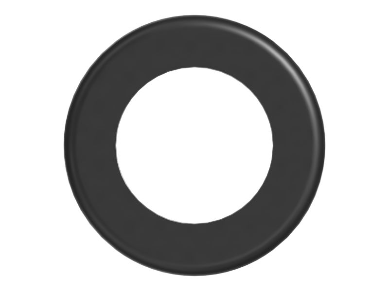 Уплотнение с внутренним диаметром 35 мм