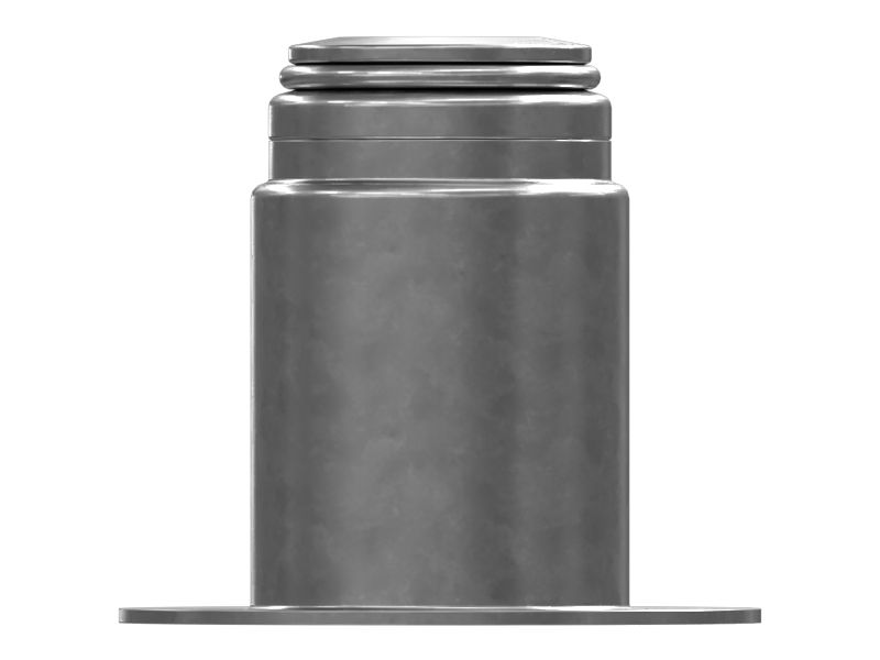 Маслосъемный колпачок