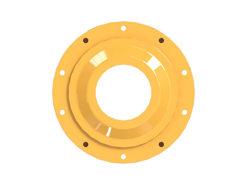 Стакан подшипника