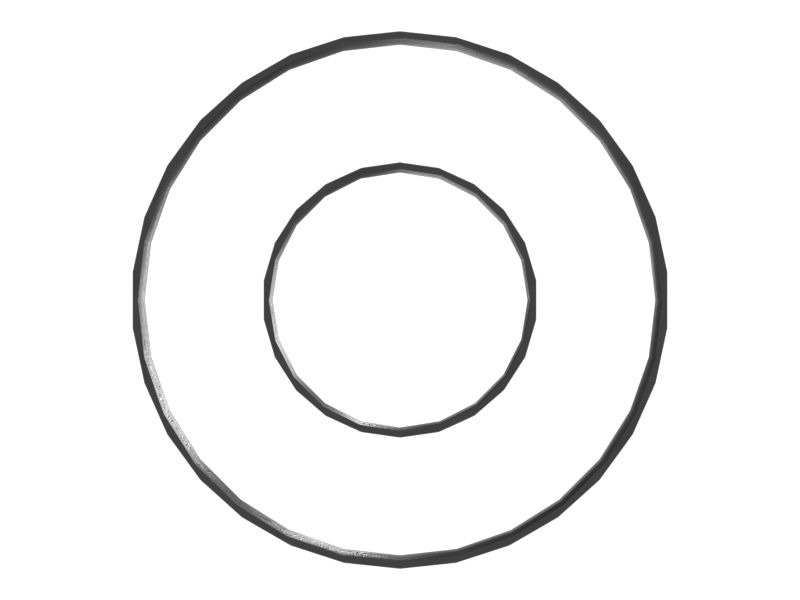 Термоусадочная труба, внутренний диаметр 63,5 мм