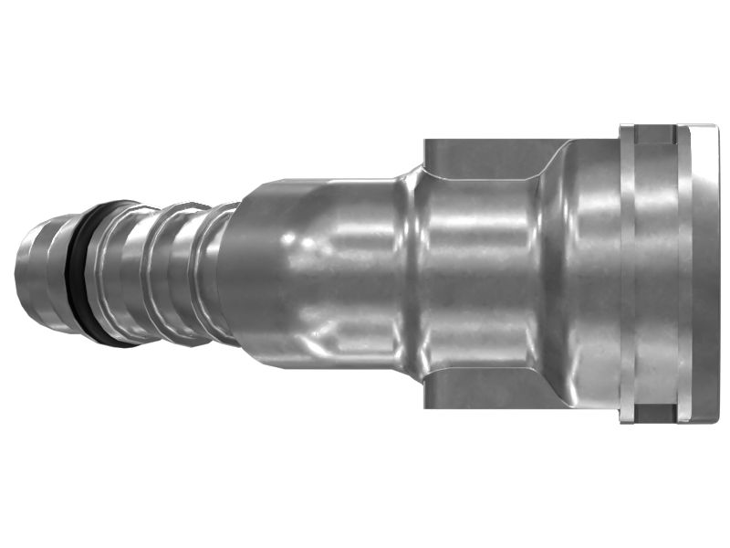Быстроразъемное соединение
