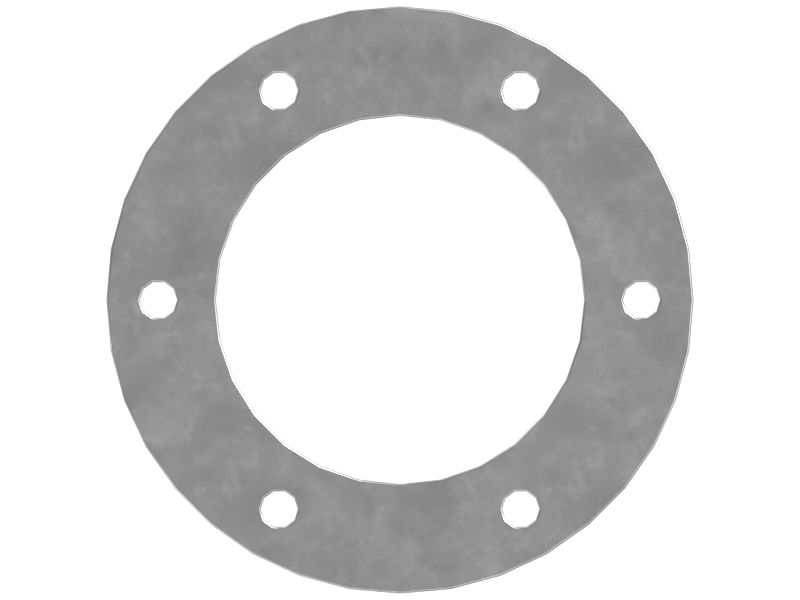 Опорное кольцо, наружный диаметр 170 мм