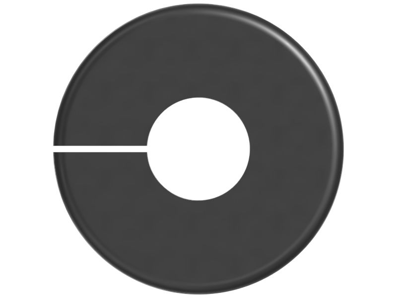 Уплотнение жгута проводов двигателя с внутренним диаметром 16 мм