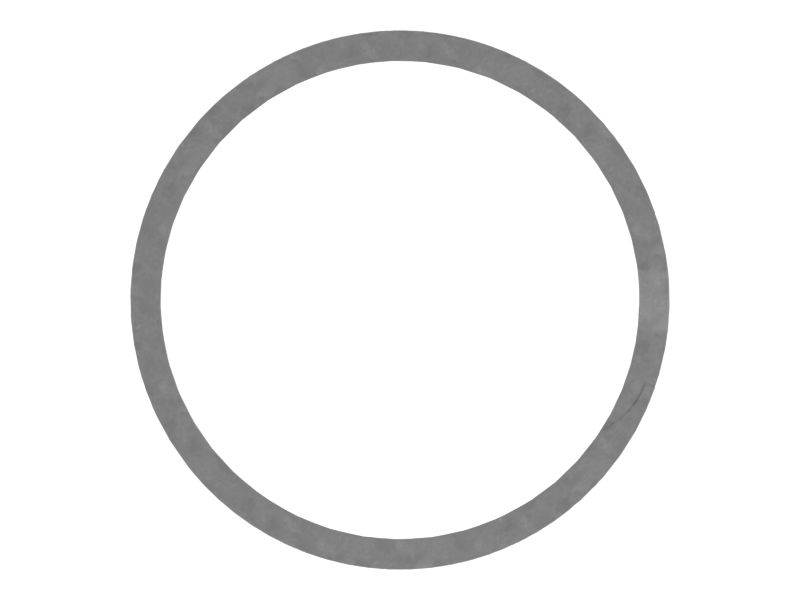 Стопорное кольцо (пружинное)