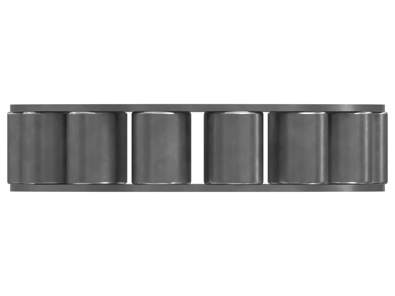 РОЛИК В СБОРЕ