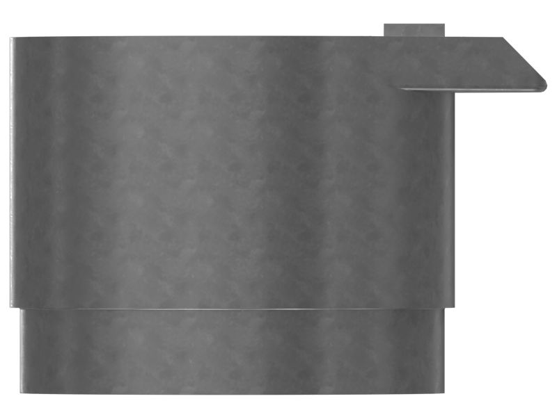 Фиксатор щетки звукового сигнала, внутренний диаметр 45 мм