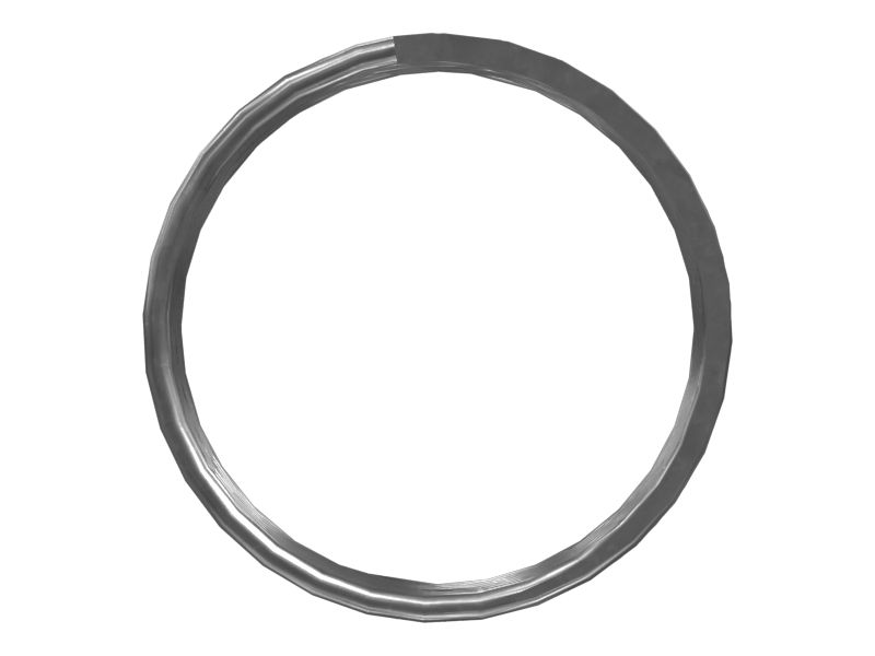 Пружина сжатия