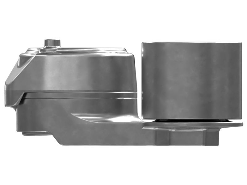 Натяжитель ремня