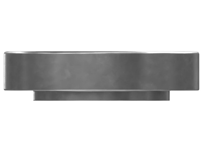 Однорядный конический роликовый подшипник