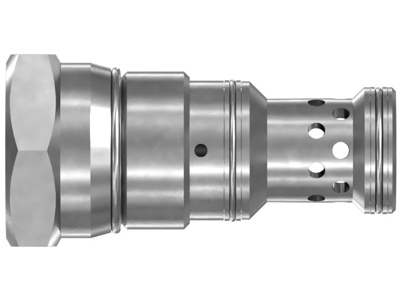 Отводной клапан