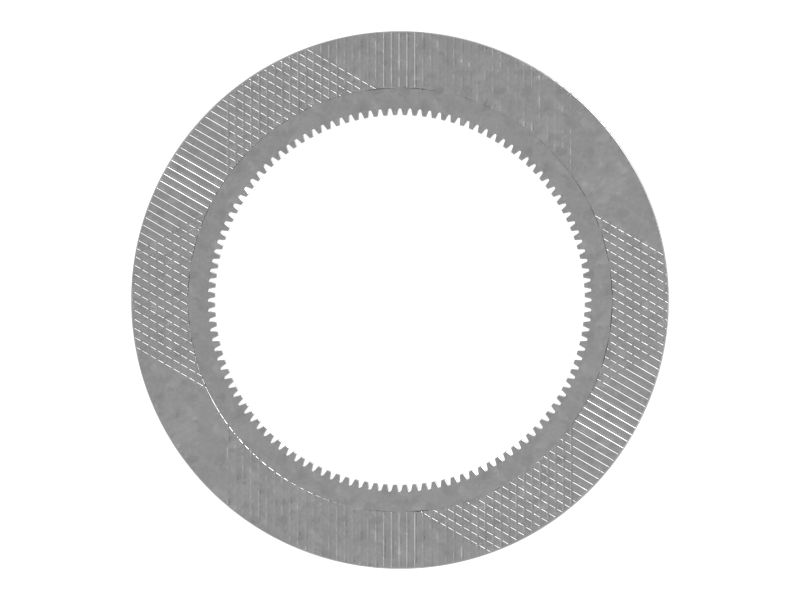 Диск фрикционный