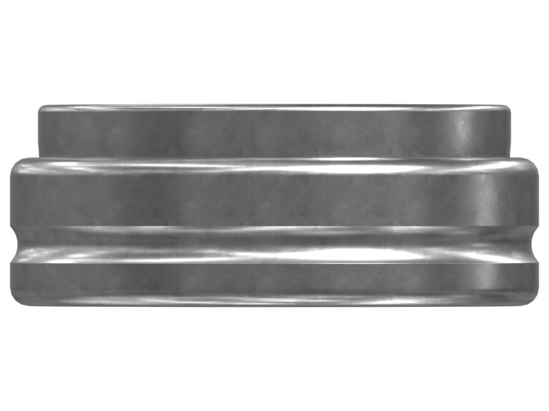 Радиально-упорный сферический подшипник скольжения