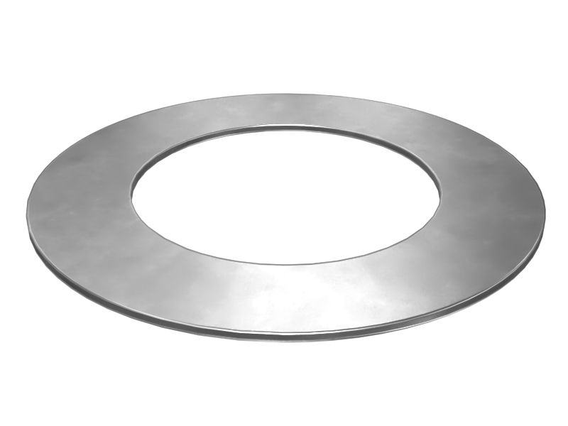 Регулировочная прокладка