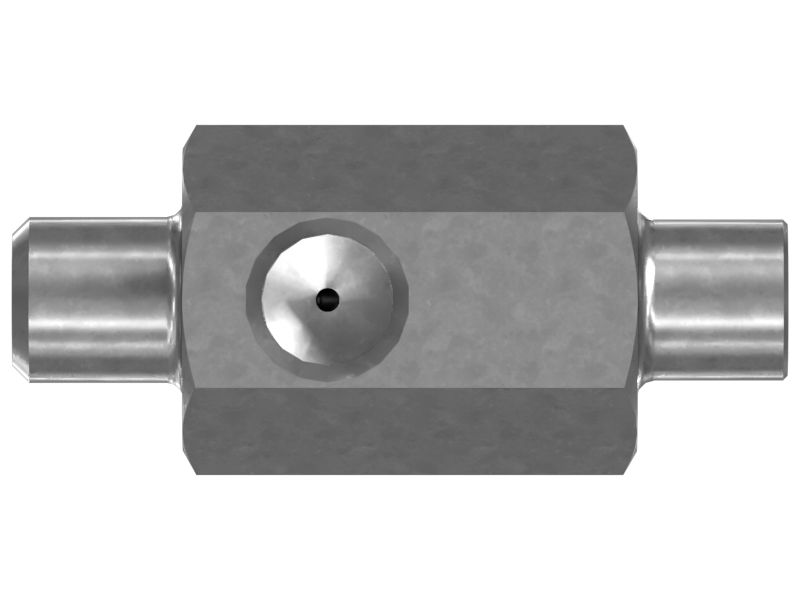 Предохранительный разгрузочный клапан