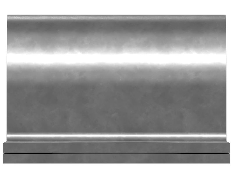 Петлевой зажим, внутренний диаметр 11,11 мм