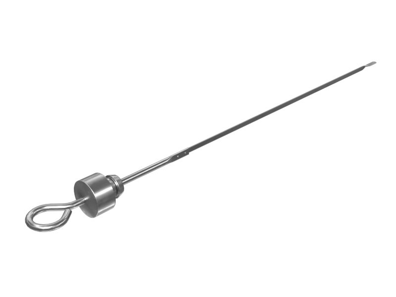 199-4681: Указатель уровня масла (щуп)