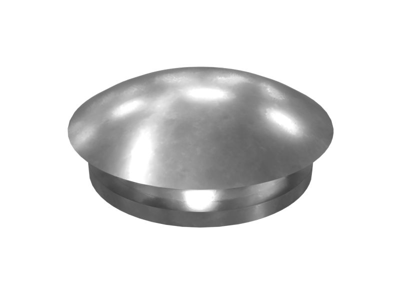 Заглушка, наружный диаметр 25,4 мм