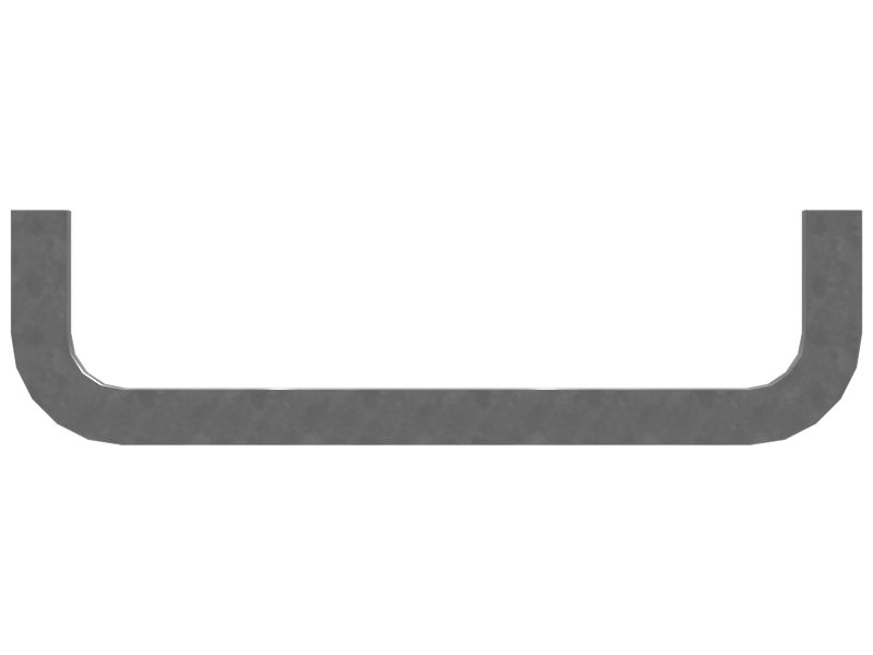 Монтажная планка