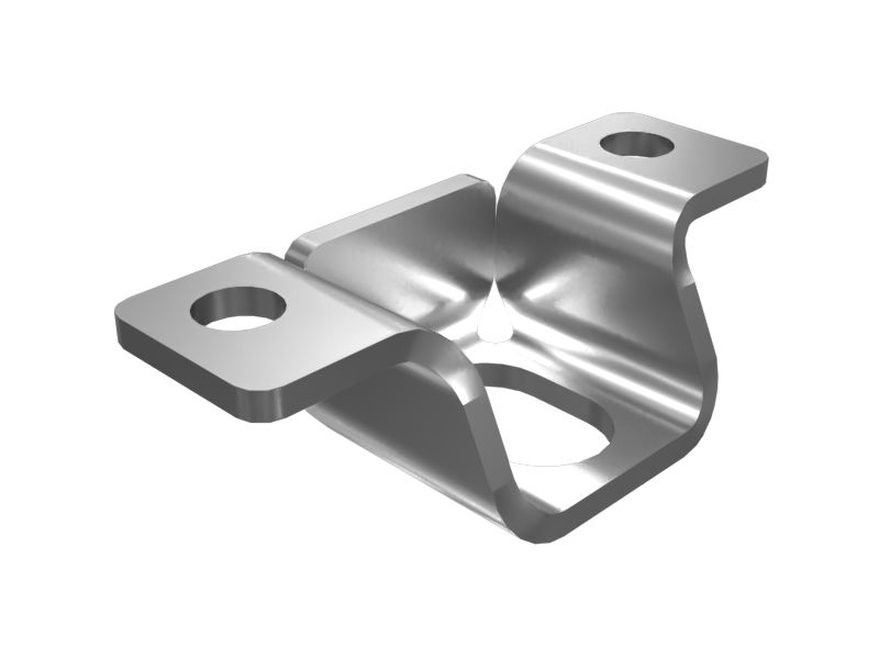 Ограждение клапана, толщина 3,2 мм