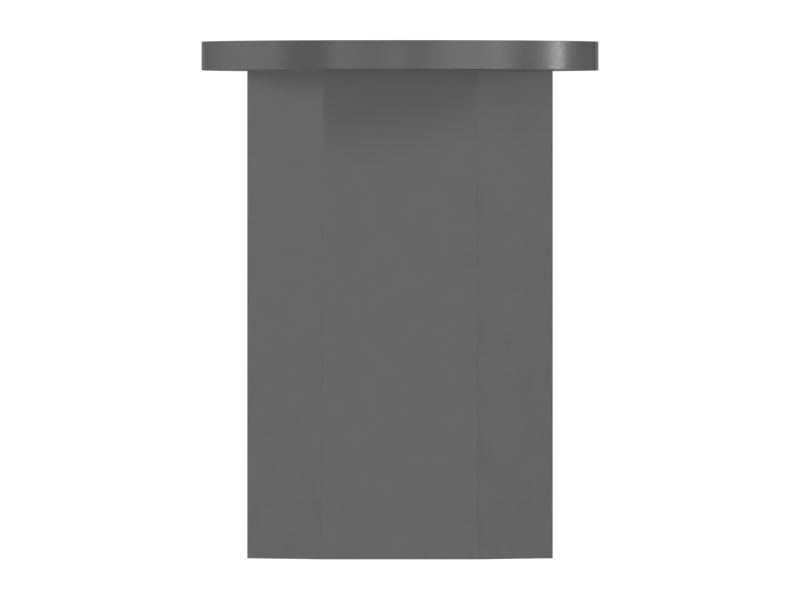 Шестигранная резьбовая вставка, M4X0,7